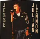 7inch Vinyl Single - Julian Lennon - Jesse / Bebop