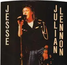 Julian Lennon - Jesse