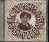 CD - Julian Lennon - Photograph Smile