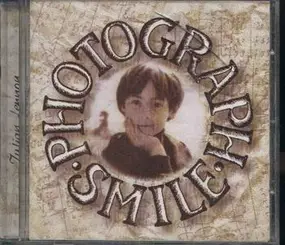 Julian Lennon - Photograph Smile