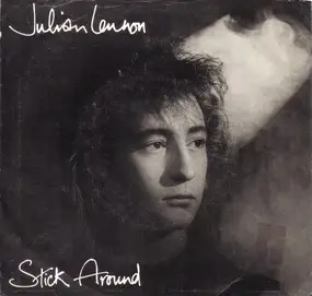 Julian Lennon - Stick Around