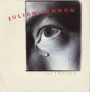 12inch Vinyl Single - Julian Lennon - Saltwater