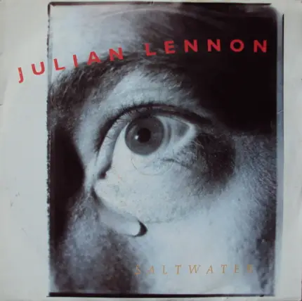 Julian Lennon - Saltwater