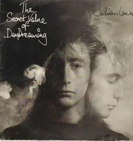 Julian Lennon - The Secret Value of Daydreaming