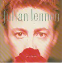 7inch Vinyl Single - Julian Lennon - You're The One