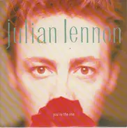 Julian Lennon - You're The One