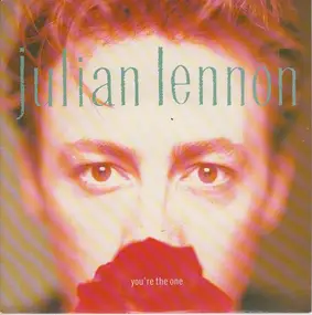 Julian Lennon - You're The One