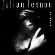 LP - Julian Lennon - Mr. Jordan