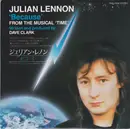7inch Vinyl Single - Julian Lennon - Because