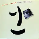 LP - Julian Lennon - Help Yourself