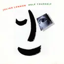 CD - Julian Lennon - Help Yourself