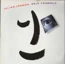 LP - Julian Lennon - Help Yourself