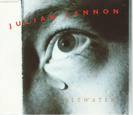 Julian Lennon - Saltwater