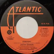7inch Vinyl Single - Julian Lennon - Want Your Body