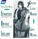 CD - Julian Lloyd Webber , John McCabe - British Cello Music Vol. 2