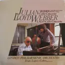 LP - Rodrigo / Lalo - Cello Concertos - Red Seal