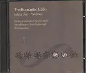 Julian Lloyd Webber - The Romantic Cello
