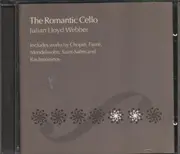 CD - Julian Lloyd Webber , Yitkin Seow - The Romantic Cello