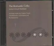 Julian Lloyd Webber , Yitkin Seow - The Romantic Cello