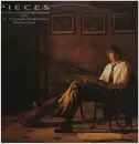 LP - Julian Lloyd Webber And The London Symphony Orchestra - Pieces