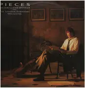 LP - Julian Lloyd Webber And The London Symphony Orchestra - Pieces