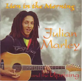 Julian Marley - Lion in the Morning