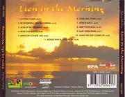 CD - Julian Marley And The Uprising - Lion In The Morning