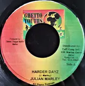 Julian Marley - Harder Dayz / System