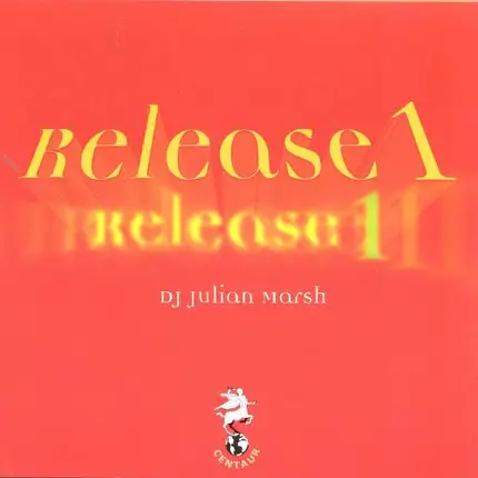 Julian Marsh - Release 1
