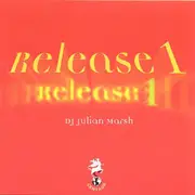 CD - Julian Marsh - Release 1