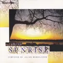 CD - Julian Mendelsohn - Country Sunrise - Dolby Surround