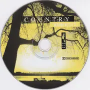 CD - Julian Mendelsohn - Country Sunrise - Dolby Surround