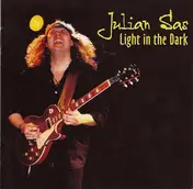 Julian Sas - Light in the Dark