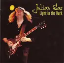 CD - Julian Sas - Light In The Dark