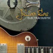 Julian Sas - Electracoustic