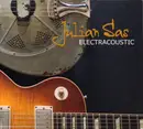 Double CD - Julian Sas - Electracoustic