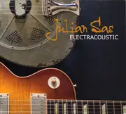 Double CD - Julian Sas - Electracoustic
