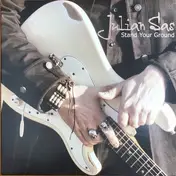 Julian Sas - Stand Your Ground