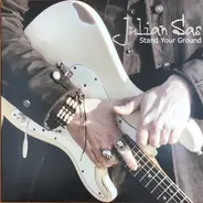 Julian Sas - Stand Your Ground