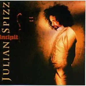 Julian Spizz - Incipit
