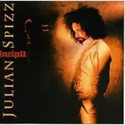 CD - Julian Spizz - Incipit