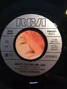 7inch Vinyl Single - Julian Steinberg - Waiting