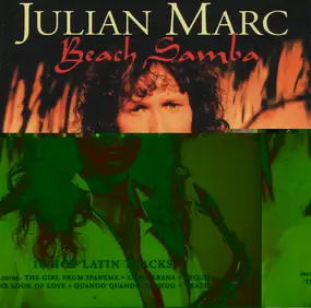 Julian Stringle - Beach Samba