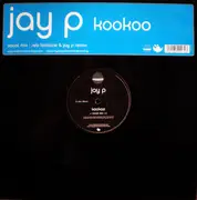 12inch Vinyl Single - Julian Peake - Kookoo