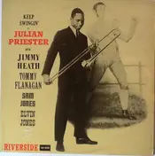 Julian Priester - Keep Swingin'