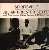 Julian Priester Sextet