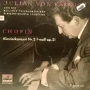 10'' - Chopin - Klavierkonzert Nr. 2 F-moll Op. 21 - FOC