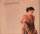 CD - Juliana D'Agostini - Chopin/Liszt - Digipak