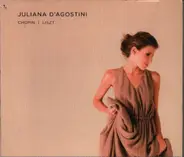 Juliana D'Agostini - Chopin/Liszt