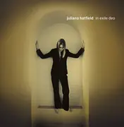 CD - Juliana Hatfield - In Exile Deo